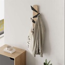 Aktepe OAK COAT HOOKS, Easy? Solved!