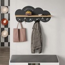 Yenice OAK COAT HOOKS, Elegant? Solved!