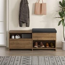 Macka HITIT SHOE STORAGES, Modern? Solved!