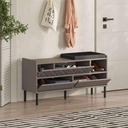 Tonya SHOE BENCH HITIT, Luxurious? Solved!