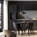 NICKEBO drawer front, matt anthracite, Stunning? Solved!