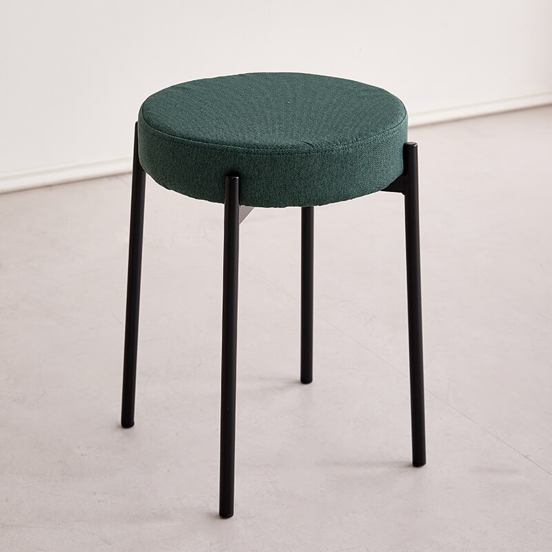 PORTUGAL Stool GREEN
