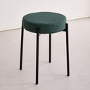PORTUGAL Stool GREEN