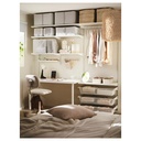IKEA LAGKAPTEN Table Top White, Long-lasting? Solved!