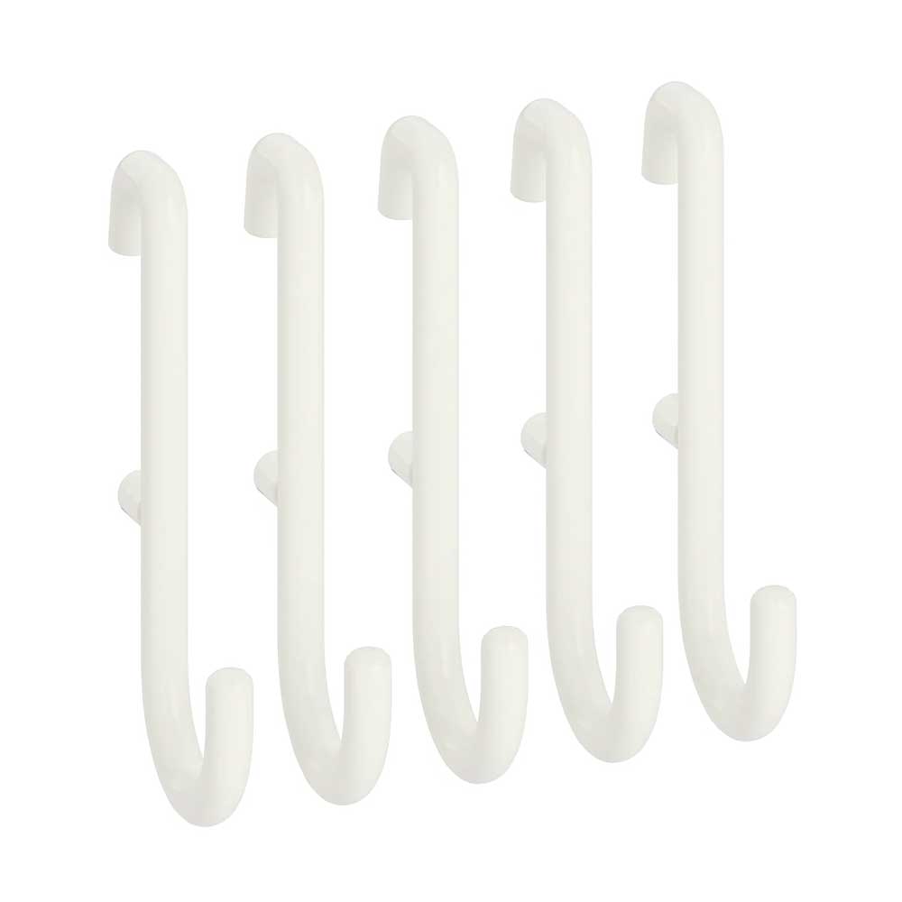 Skadis Hook White