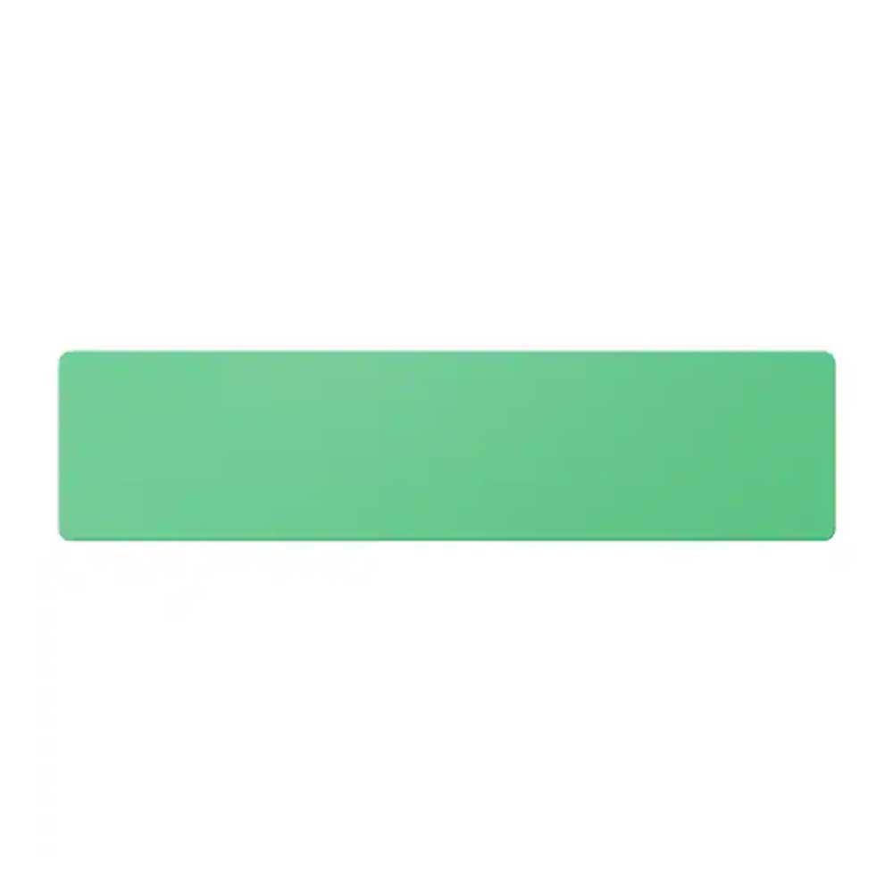 SMASTAD Drawer Front Green 60X15 cm