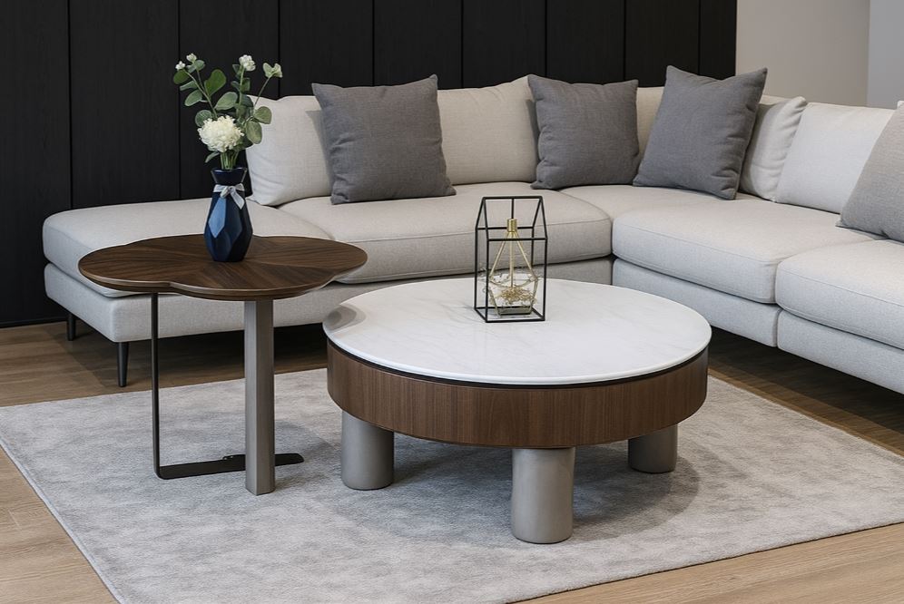Tanalobari Coffee Table