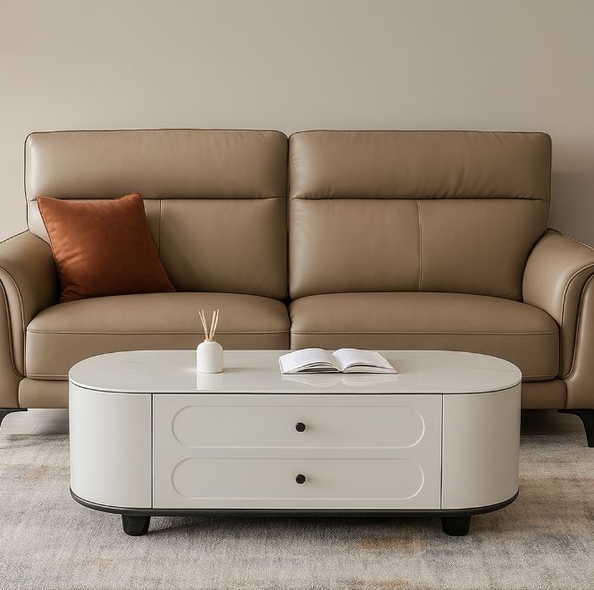 Sanzonnga Coffee Table