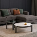 Mekokayam Coffee Table