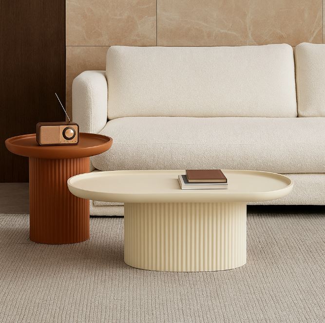 Kalilavik Coffee Table Set