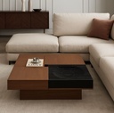 Mekomantan Coffee Table