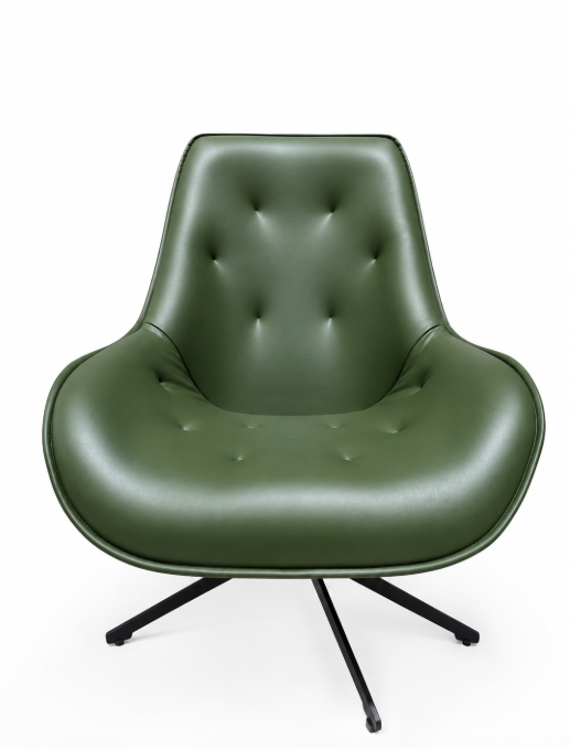 Irachipi Comfort Lounge Chair