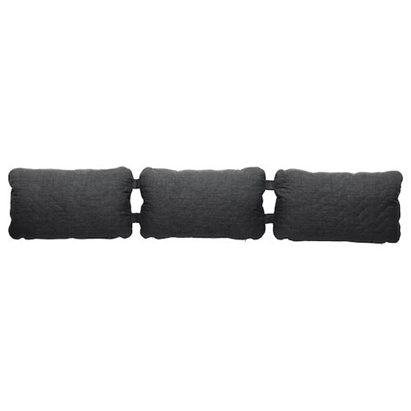 Norsborg Cover for Armrest Red Colour (just cover), Relaxing? Solved!
