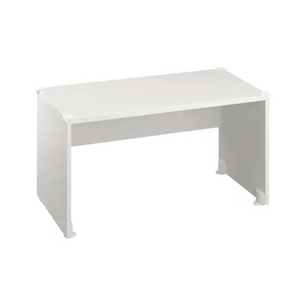 SMASTAD Bench White 90X50X48 cm