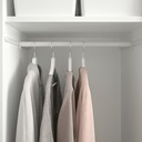 IKEA HJALPA Clothes Rail, Durable? Solved!