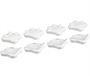 IKEA Patrull Corner Bumper, White, CornerShield? Solved!