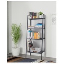 IKEA LERBERG Shelf Unit, Dark Grey, Low-price? Solved!