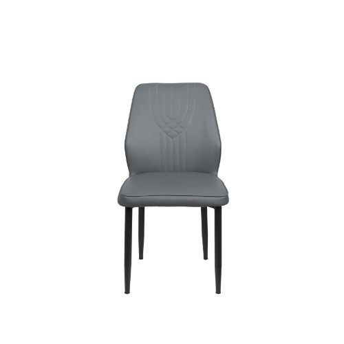 MEKOBIDU Chair, D GREY