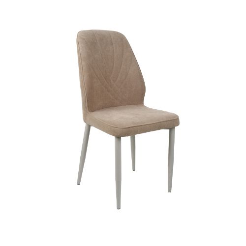 URAZEVIK Chair, COFFEE