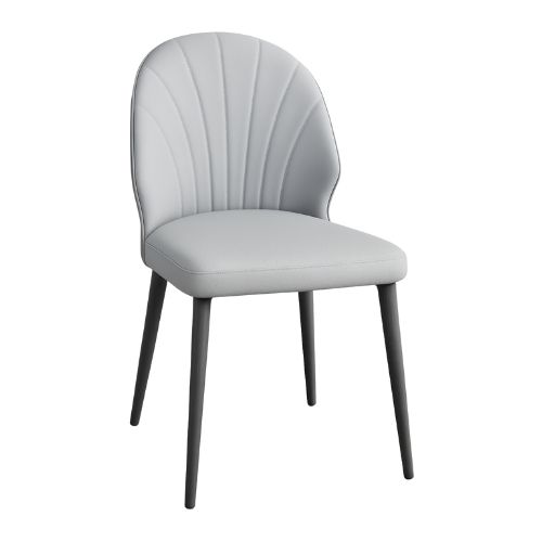 KALIBINGA Chair, L GREY