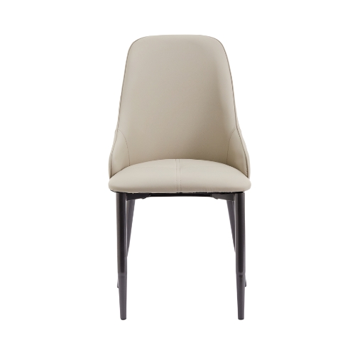 GANGACHIRA Chair, D GREY