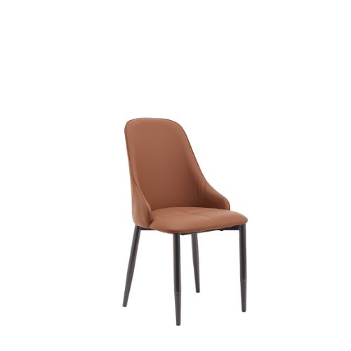 GANGACHIRA Chair, COFFEE