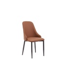 GANGACHIRA Chair, COFFEE