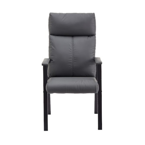 KALICHIBI Chair, L grey