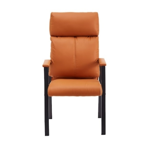 KALICHIBI Chair, orange