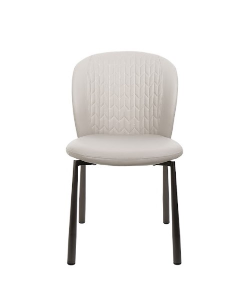 MISSICHIDU Chair, L GREY