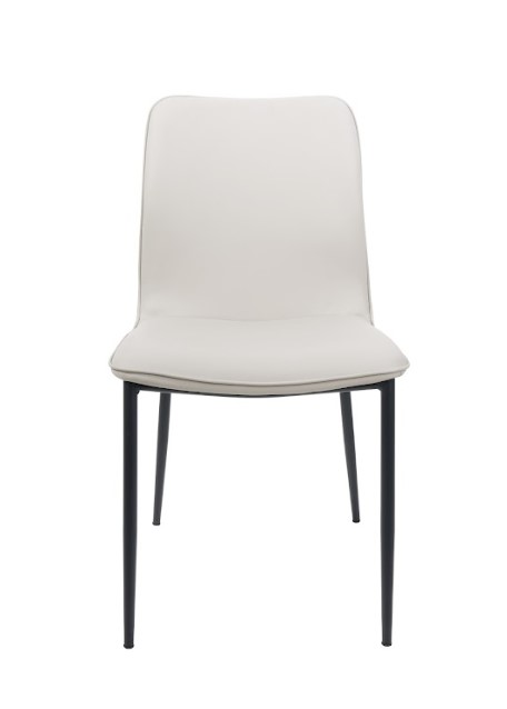 AMAMANLA Chair, L GREY