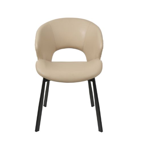 VOLGAZEPI Chair, BLACK
KHAKI