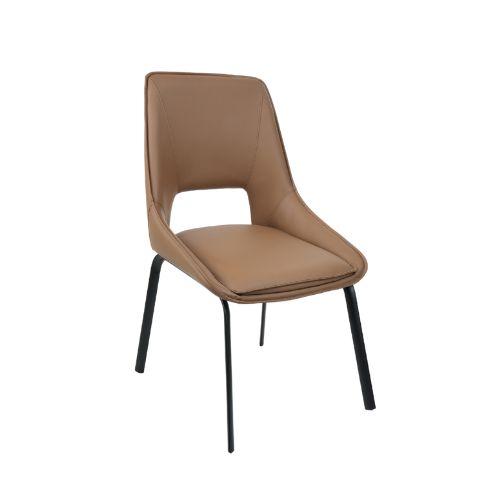 AMAZERAN Chair, COFFEE