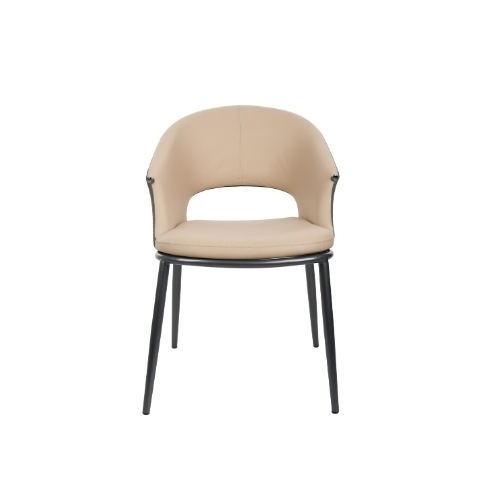 GANGADUCHI Chair, L GREY