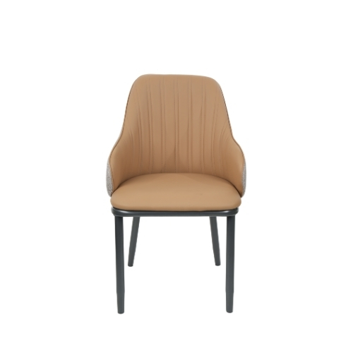 MISSITANSHI Chair, COFFEE