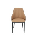 MISSITANSHI Chair, COFFEE