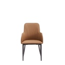 LENABIVIK Chair, COFFEE