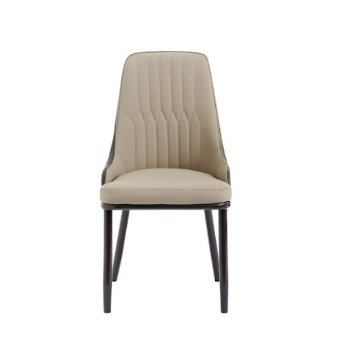 MAHAVIKLO Chair, L GREY