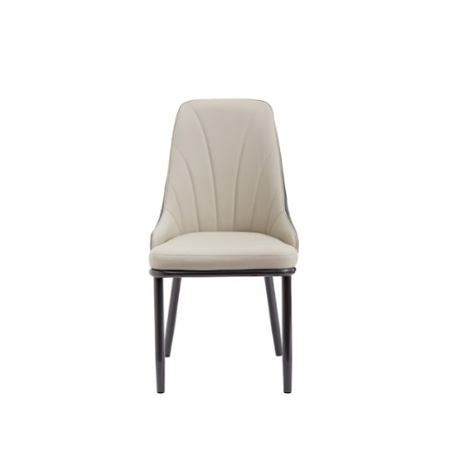 YANGZEMAN Chair, L GREY
