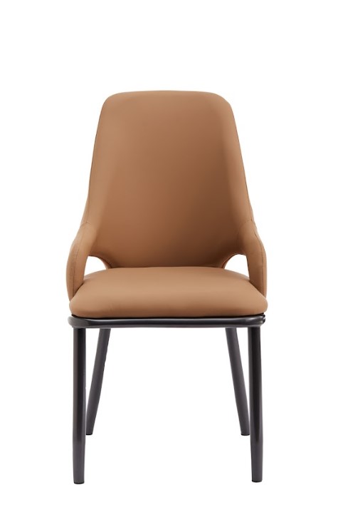 URASHIVIK Chair, COFFEE