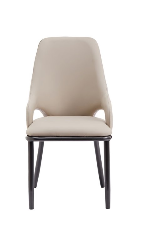 URASHIVIK Chair, L GREY