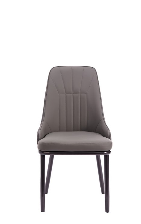 KALIVIKDU Chair, D GREY
