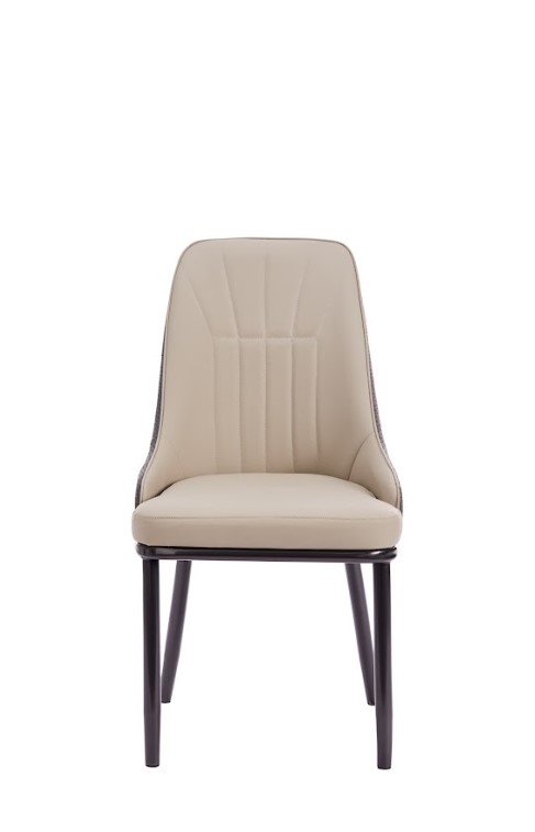 KALIVIKDU Chair, L GREY