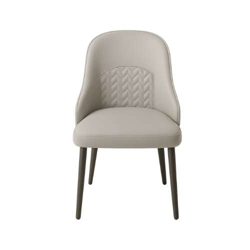 KALIDUKA Chair, L GREY