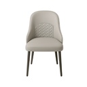KALIDUKA Chair, L GREY