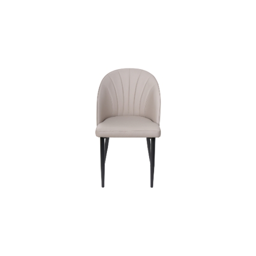 KALILA Chair, L GREY