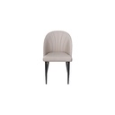 KALILA Chair, L GREY