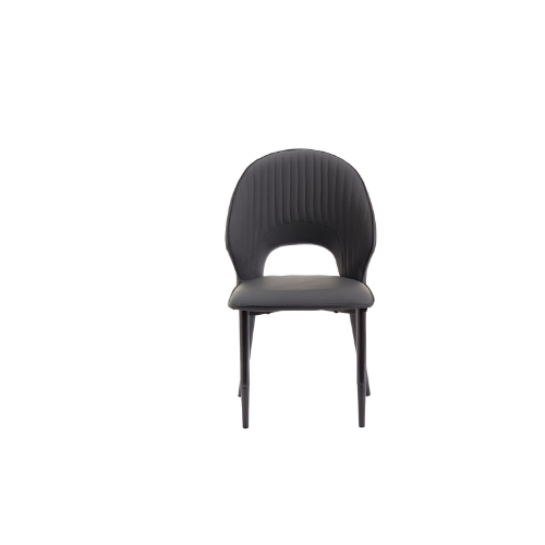 Mahazonyam Dining Chair, D Grey