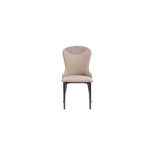 PARABIRAN Chair, COFFEE