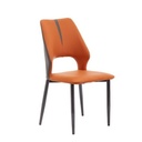 PARABIVIK Chair, ORANGE